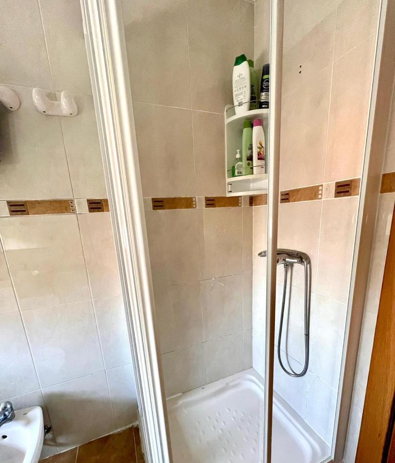 Apartamento Puertu Chicu Con Plaza De Garaje Privada Llanes Kültér fotó