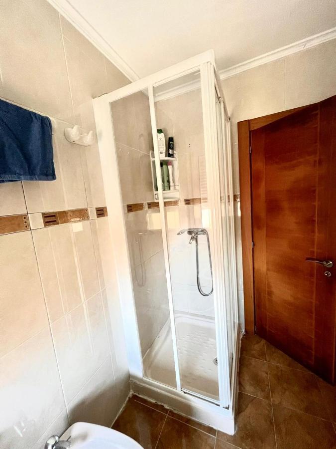 Apartamento Puertu Chicu Con Plaza De Garaje Privada Llanes Kültér fotó