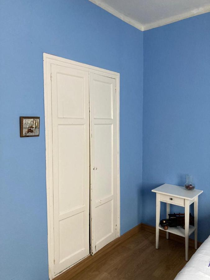 Apartamento Puertu Chicu Con Plaza De Garaje Privada Llanes Kültér fotó